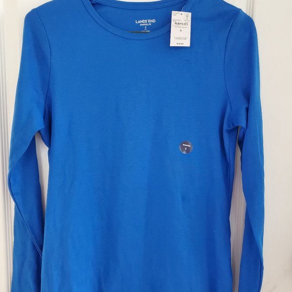 Lands" End Top - Picture 2 of 3